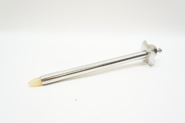 DDC-AC Large Anoscope with Obturator