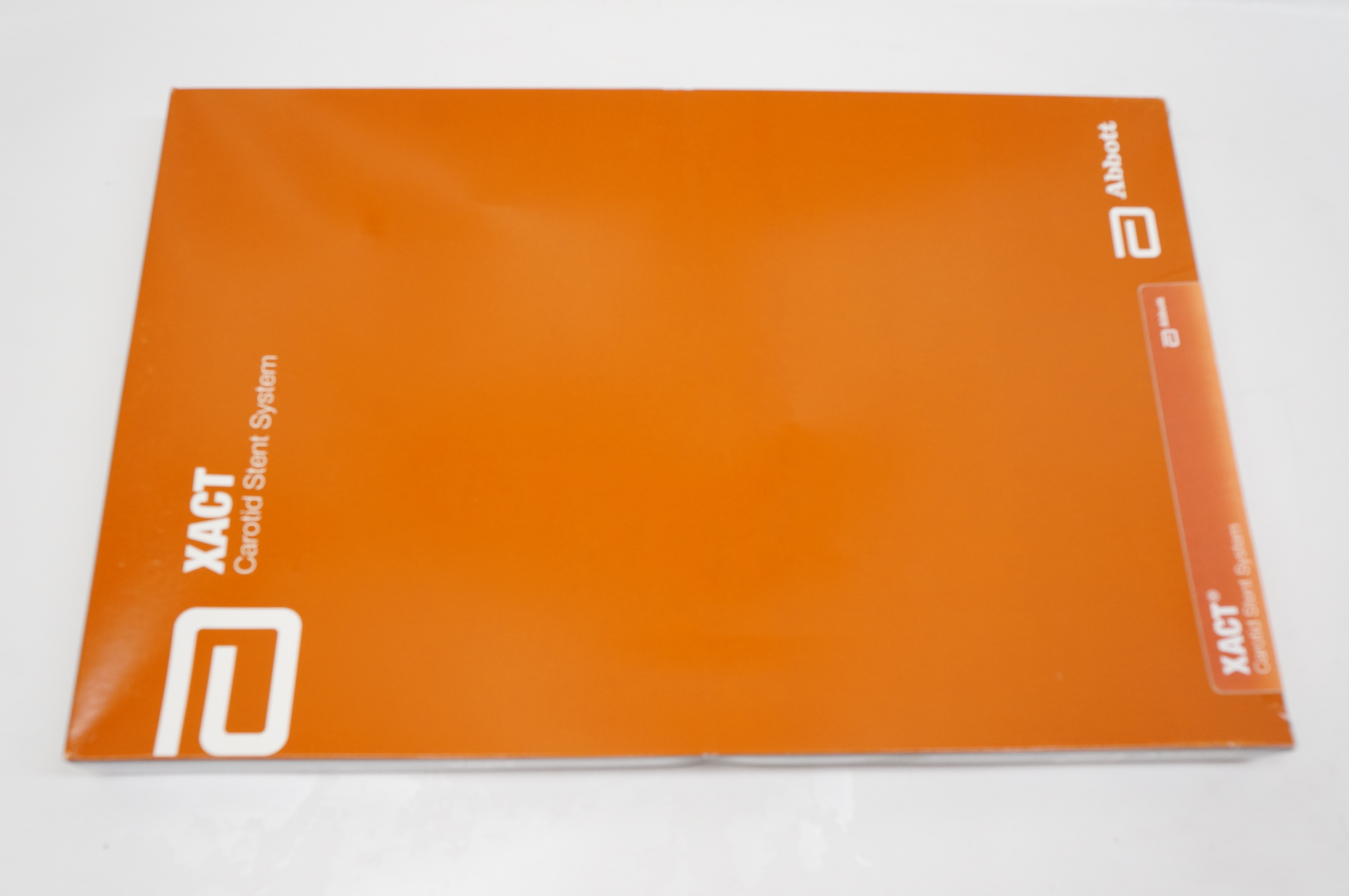 Abbott 82097-01 XACT Carotid Stnt System 10-8mm x 30mm (x)