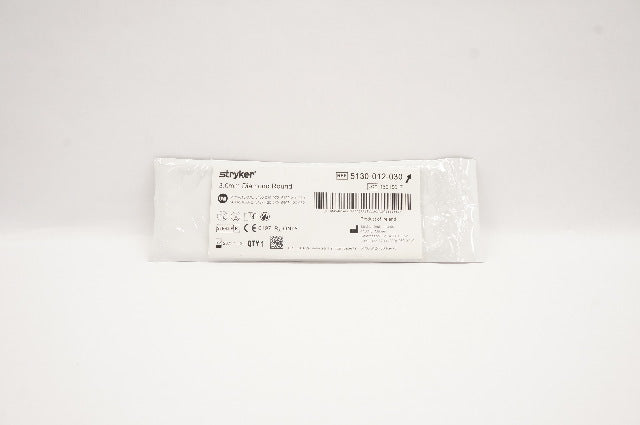 Stryker 5130-012-030 3.0mm Diamond Round (x)