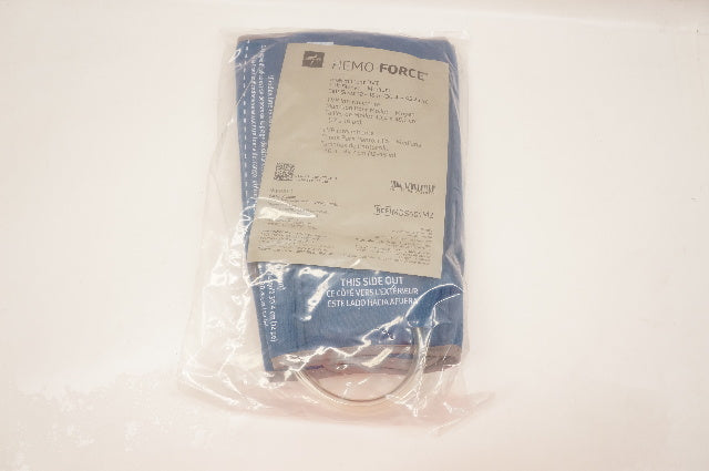 Medline MDS601M2 Hemo-Force Medium 12-18 in