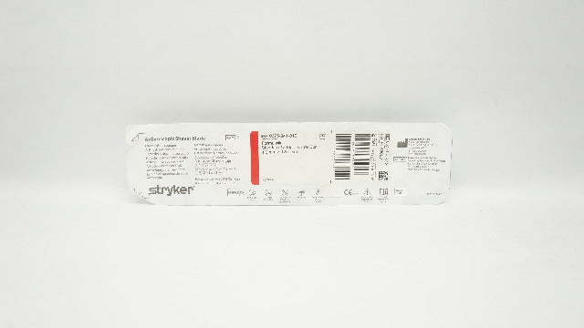 Stryker 0375-941-012 Formula Standard 12-Flute Barrel Bur 4.0mm x 125mm (x)