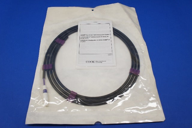 Cook Medical OA-8.5 OASIS-One Action Stnt Introduction System 5Fr x 8.5Fr (x)