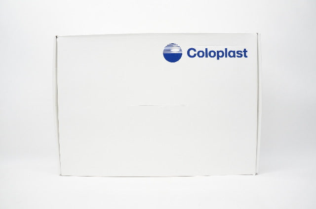 Coloplast 14070 Fistula & Wound Management System Maxi 8inch-11 1/2inch-Box of 3