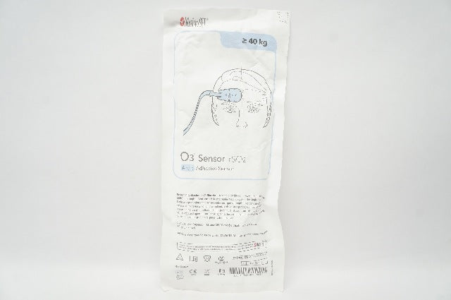 Masimo 3756 O3 Sensor rSO2 Adult Adhesive Sensor ≥ 40kg