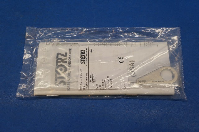 Karl Storz 745849 Salivary Duct Probe, Size 00