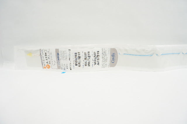 Cordis 778-003-00 JL 3.5SH Guiding Catheter 7F (x)