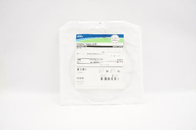 Boston Scientific M001465240 Amplatz Super Stiff Guidewire 0.035inch x 145cm (x)
