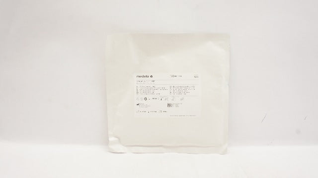 Medela 087.6304 Invia White Foam NPWT Large (x)