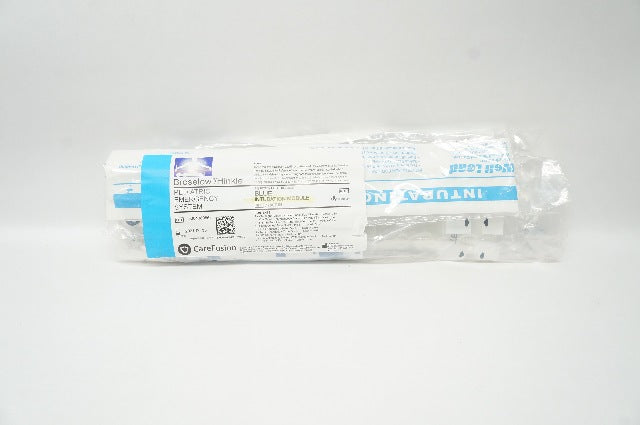 CareFusion 7700BIN Broselow/Hinkle Pediatric Emergency System, Blue (x)