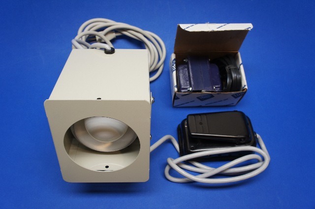 S&S X-Ray 240137S Negatascope A Rayons-X