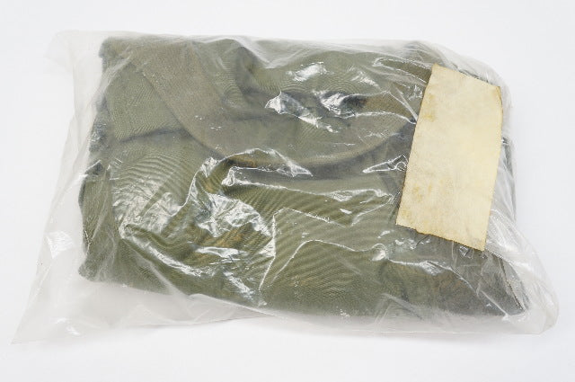 Case, Medical Instrument and Supply Set NSN 6545-00-489-6320