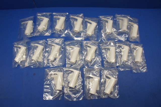 Karl Storz 8530ES Larynbloc, Miller Size 0 ~ Box of 20