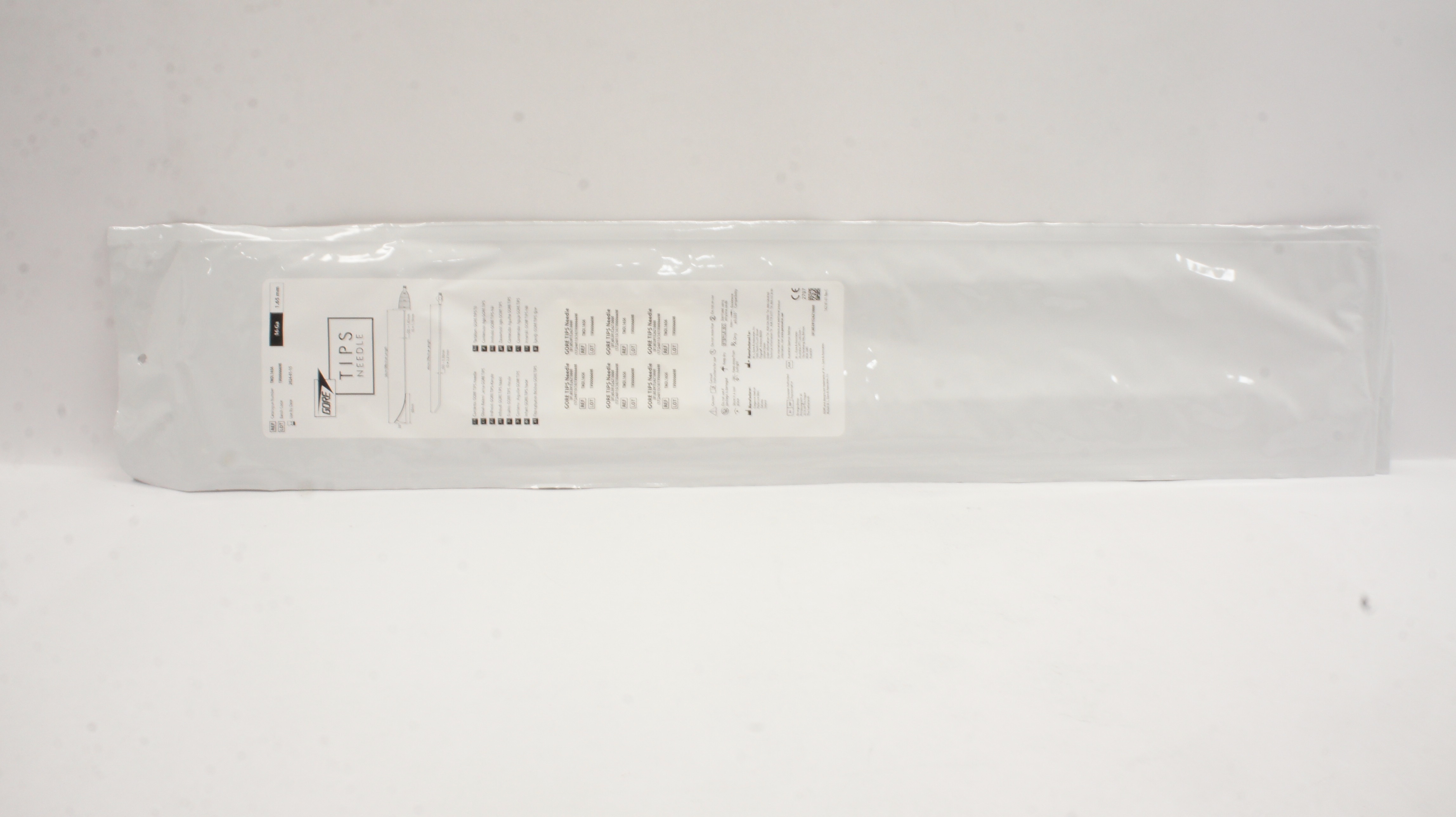 Gore TNDL1656 TIPS Needle 16Ga