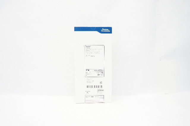 Boston Scientific M0068507000 Solyx SIS System