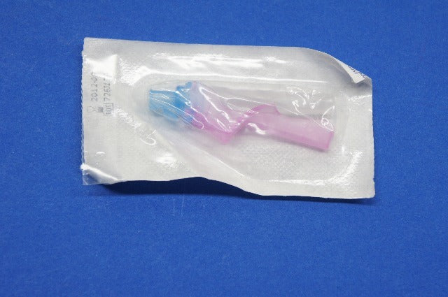 BD 305762 Eclipse Needle 23G x 1 (x)