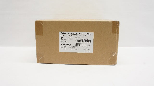 Teleflex 1820 Hudson RCI Softech Adult Nasal Cannula 7ft Star Tubing - Box of 50