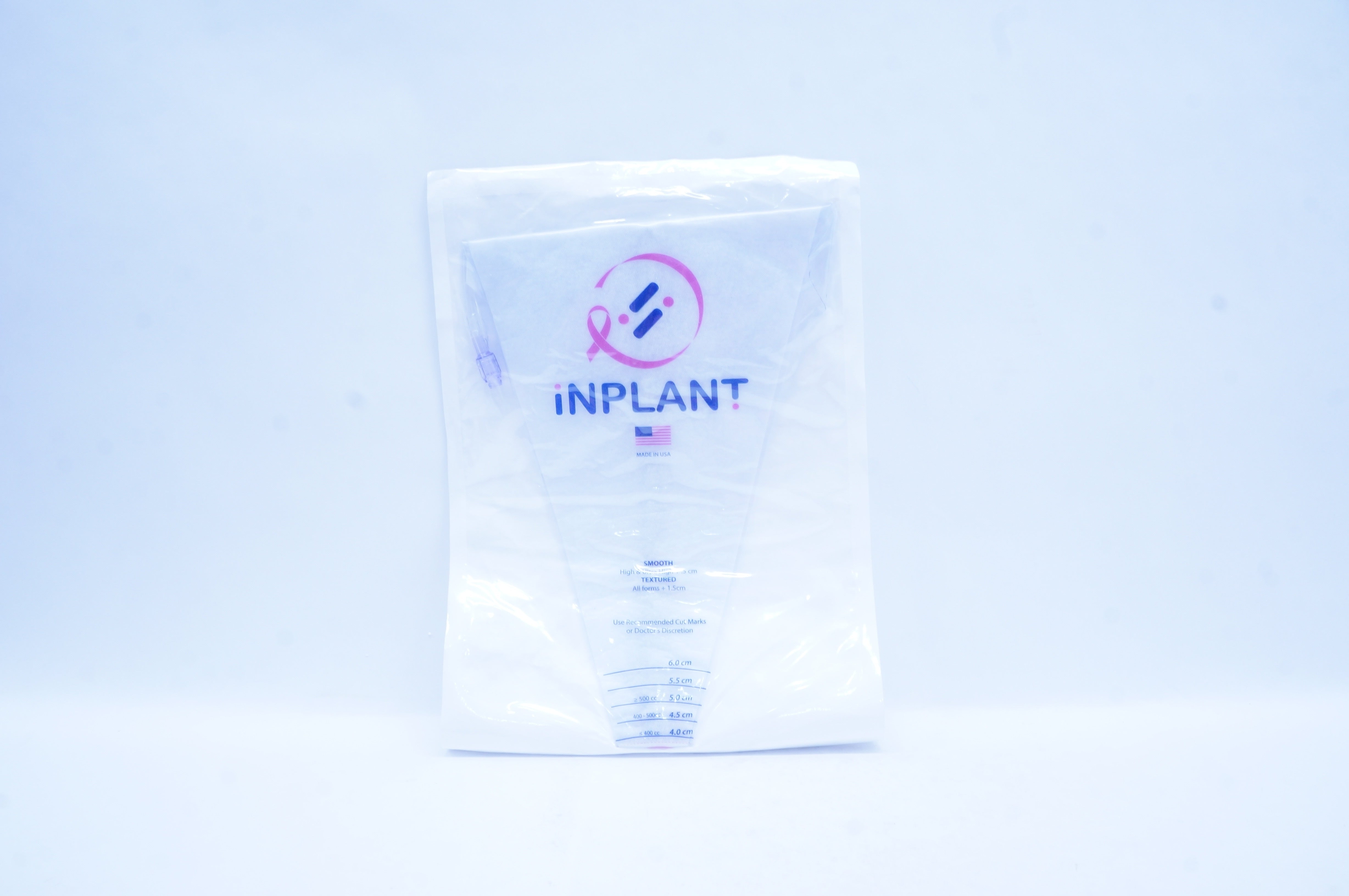 Proximate Concepts IN-001 iNPLANT Funnel Smooth Textured (x)