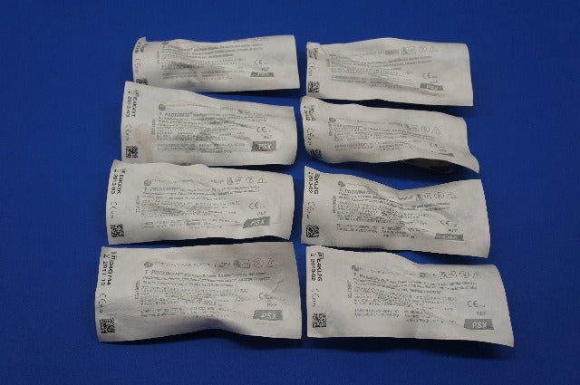 Ethicon PSX PROXIMATE Skin Staple Extractor (x) ~ Lot of 8