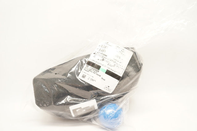 DeRoyal 11640006 Shoulder P.A.D. Pillow Abduction Device Black M