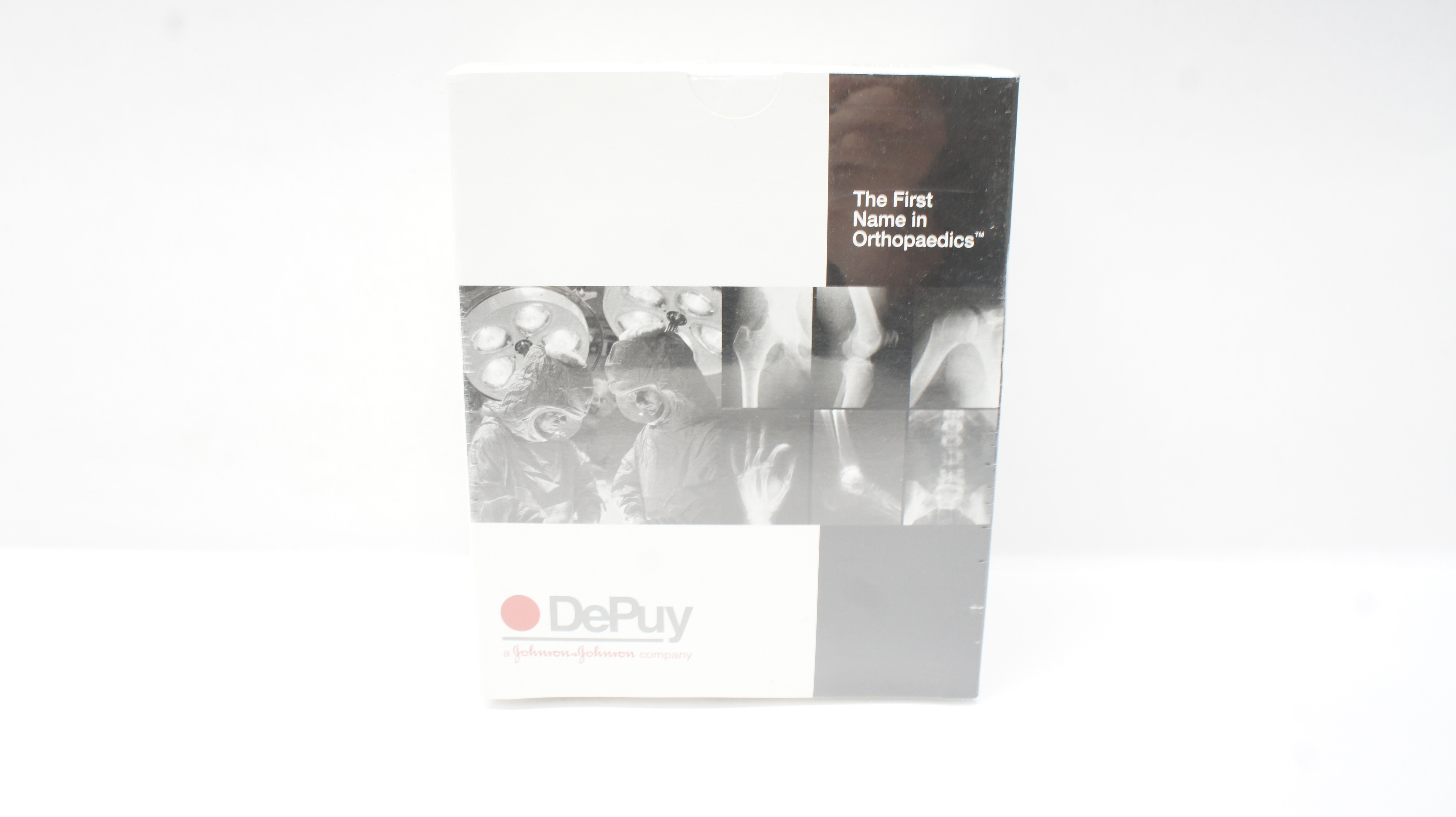 DePuy 1581-24-125 P.F.C. Sigma Cross-Linked Stabilized Insert 4, 25mm (x)