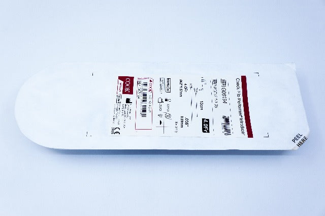 Cook Medical G08194 Check-Flo Performer Introducer 4Fr. x 13cm (x)