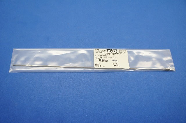 Karl Storz 34210MD Clickline Straight Scissors Insert 5mm x 30cm