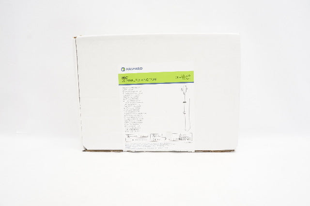 Halyard 0200-20 MIC Jejunal Feeding Tube 20Fr 7-10ml - Box of 2 (x)