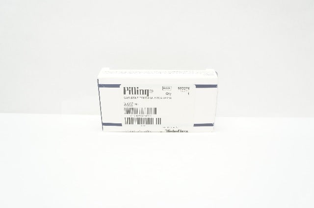 Teleflex 502276 Pilling Teeth Guards - Box of 3