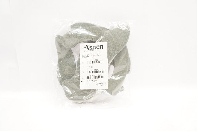 Aspen Medical 984020 (100073-000) Vista Collar Replacement Pads, Upper Spine