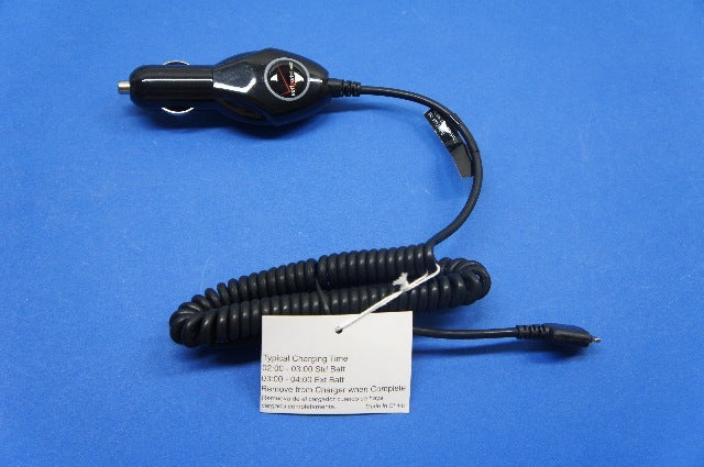 Zerizon LG18PINVPC1 AUTO CELL PHONE CHARGER