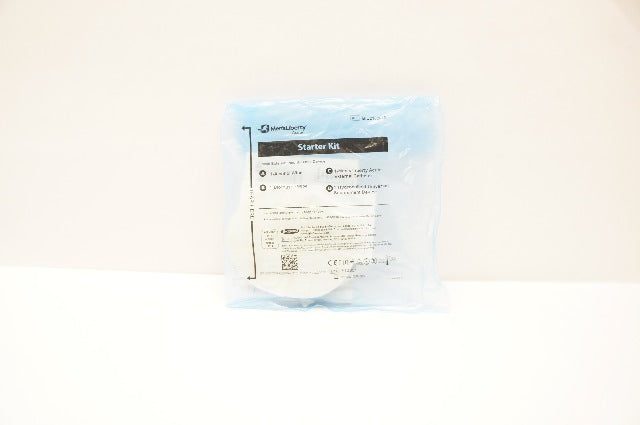 BioDerm BIO2102610 Men'sLiberty Hydrocolloid External Device (x)