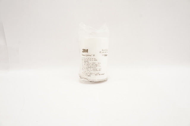 3M 2864 Medipore H Soft Cloth Surgical Tape 4inch x 10yds.