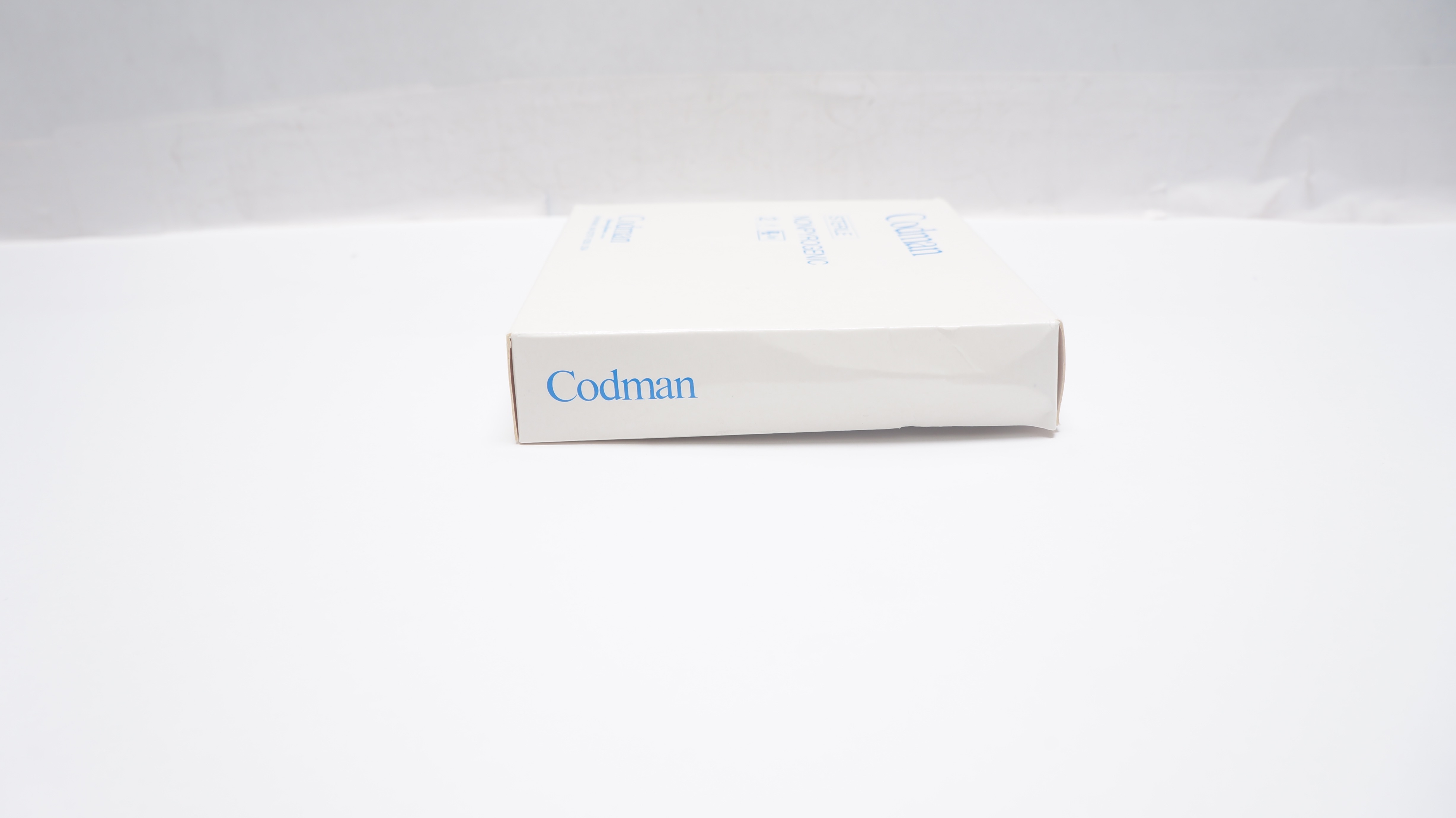 Codman 82-3053 Titanium Shunt Connector (x)