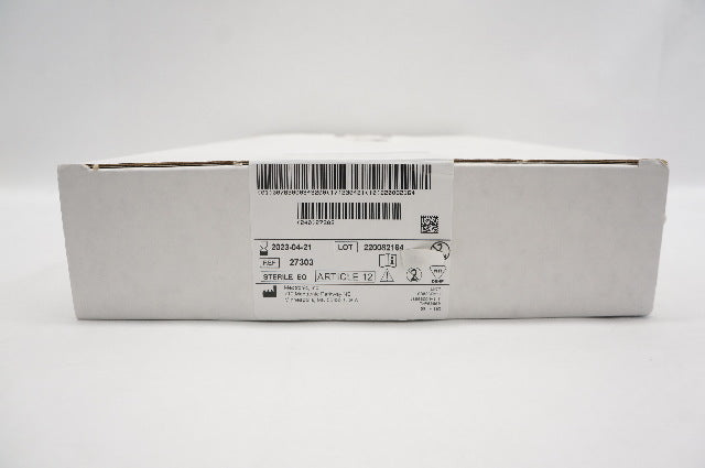 Medtronic 27303 EDM Lumbar Drainage Kit