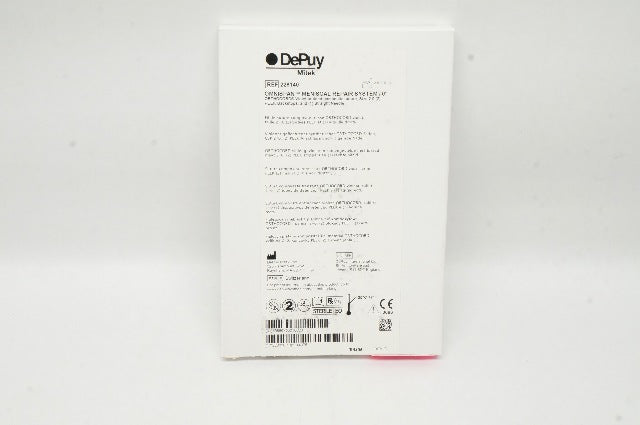 DePuy 228140 Omnispan Meniscal Repair System 0 degree (x)