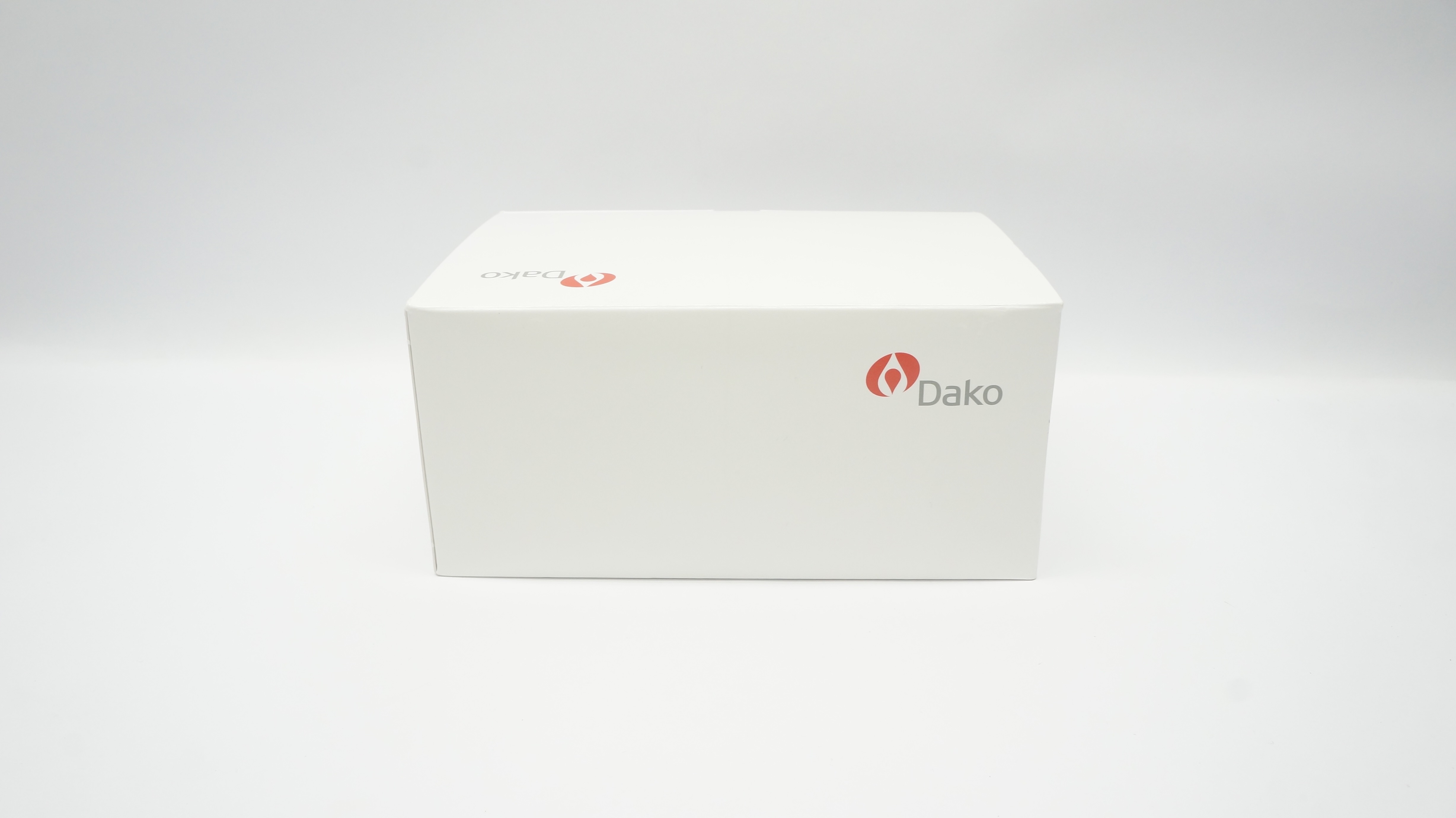 Agilent Technologies GC202 Dako Omnis Large Vial, 30Ml - Box of 25