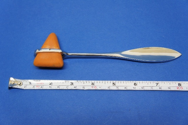 Famous Hammer Reflex Testing Taylor Large 7-8inch Length 0.75inch
