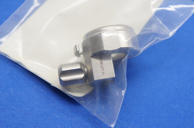 Karl Storz 28163GML Easygo Insert, OD 15mm, Movable In Trocar F/28163GTM Trocar