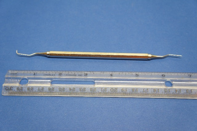 Hu-Friedy Gracey Curette After Five SRPG 1/2 Handle 7