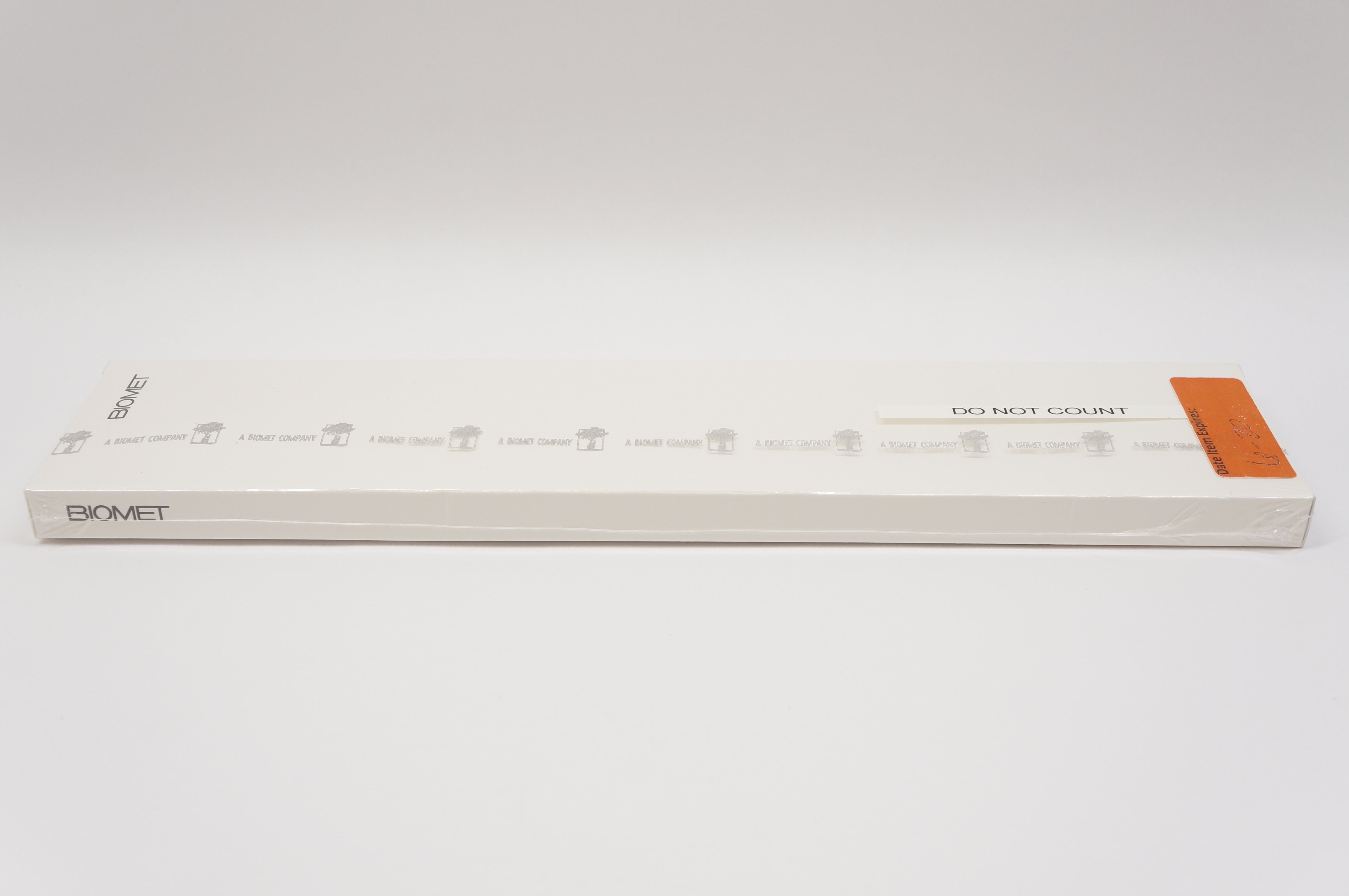 Biomet MaxBraid PE Suture Product Sheet (x) ???