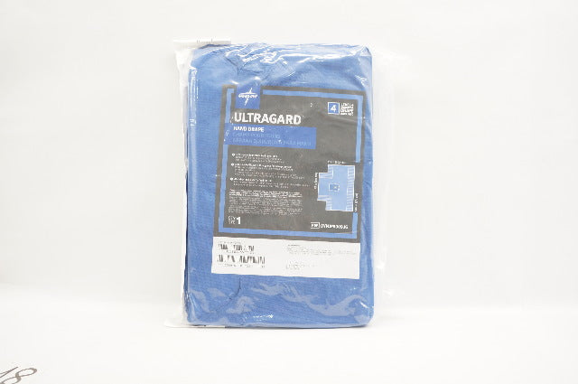 Medline DYNJP8005UG Ultragard Hand Drape