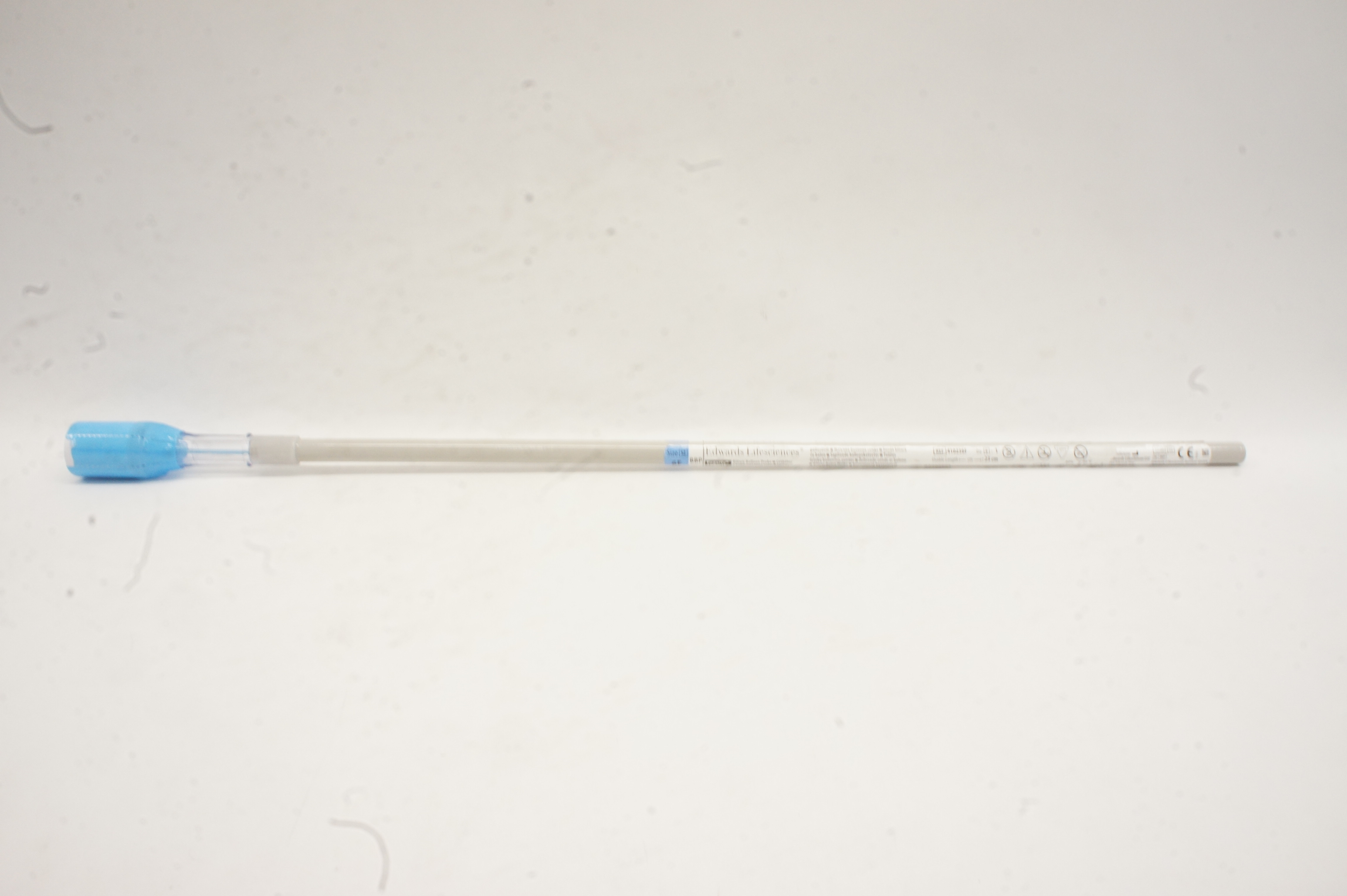 Edwards Lifesciences 410236F Biliary Balloon Probe Cath. 6F x 23cm (x)