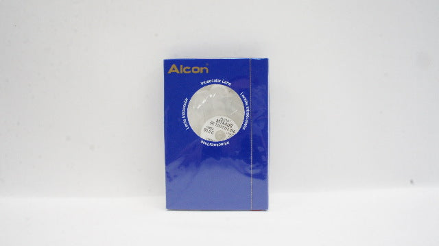 Alcon MTA4U0 Intraocular Lens 05.0 D x 5.5mm x 13.0mm (x)