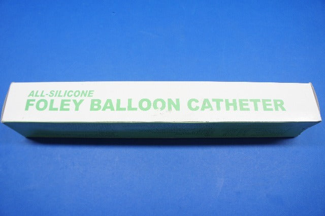 Sewoon 211-0308 All-Silicone Foley Balloon Cath 8Fr 3cc (x) ~ Box of 10