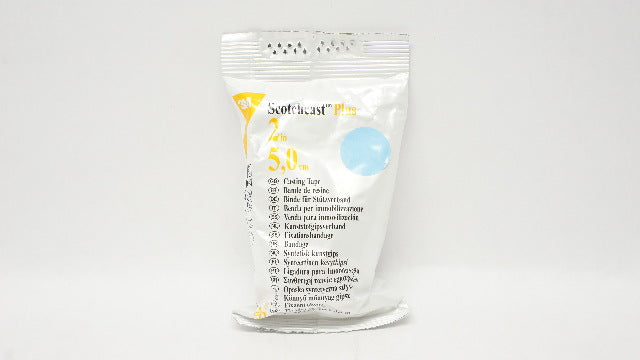 3M 82002L Scotchcast Plus Casting Tape 2inch 5.0 cm (x)