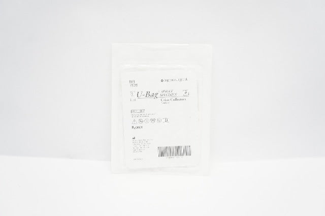 Aspen Surgical 7535 U-Bag Single Specimen Urine Collectors, Newborn