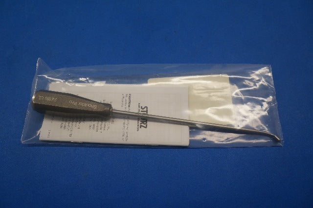 Karl Storz 28180CL Rasp for use as Glenoid or S.L.A.P-Rasp, Width 4.5 mm