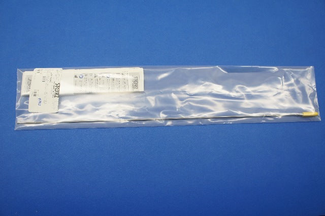 Karl Storz 33410FG Clickline Fundus Grasping Forceps Insert Double Action