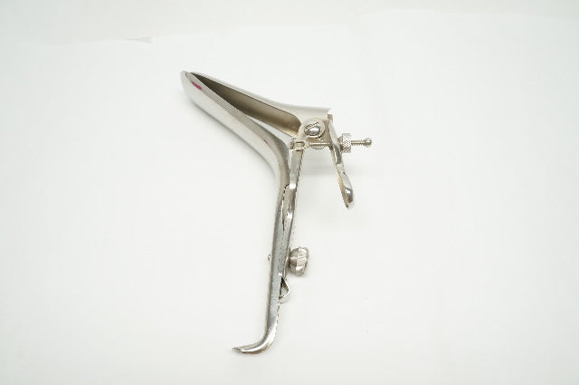 Sklar 90-3752 Stainless Vaginal Speculum