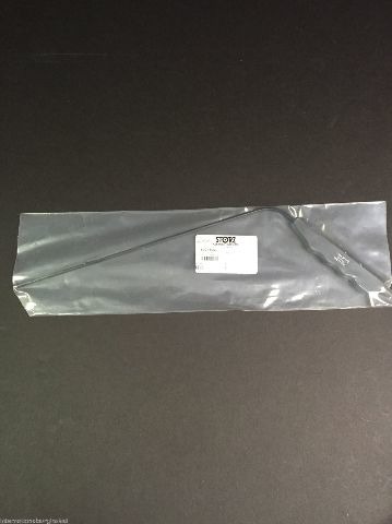 Karl Storz 10971ENL Coagulation And Suction Cannula Insulated 5mmx30cm